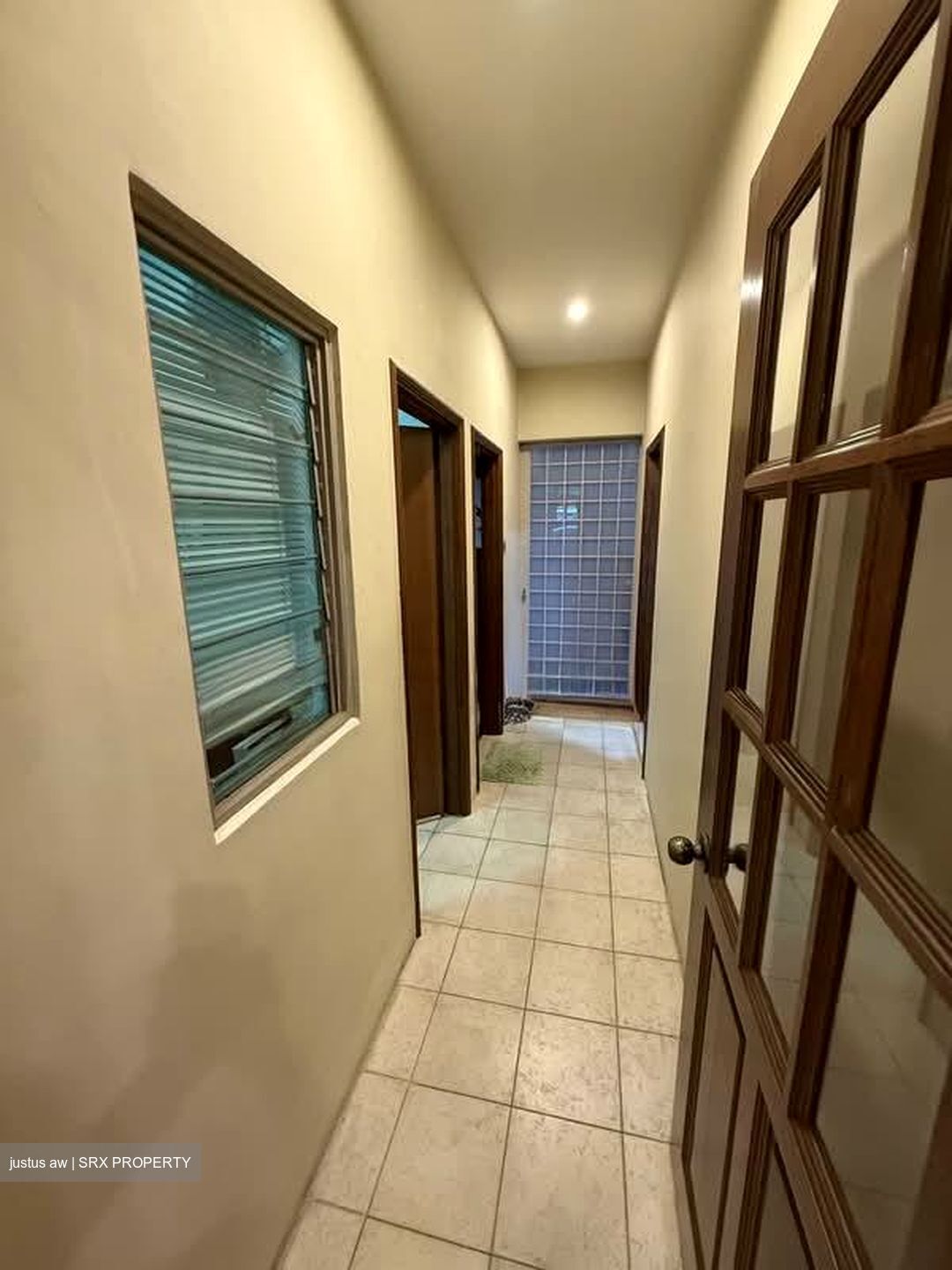 Upper Changi Road North (D17), Terrace #546663091